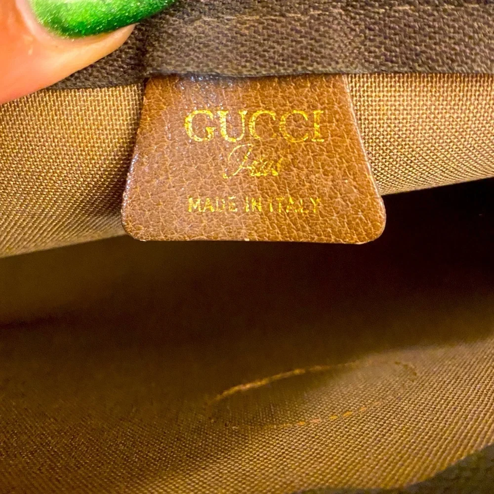 Gucci make me